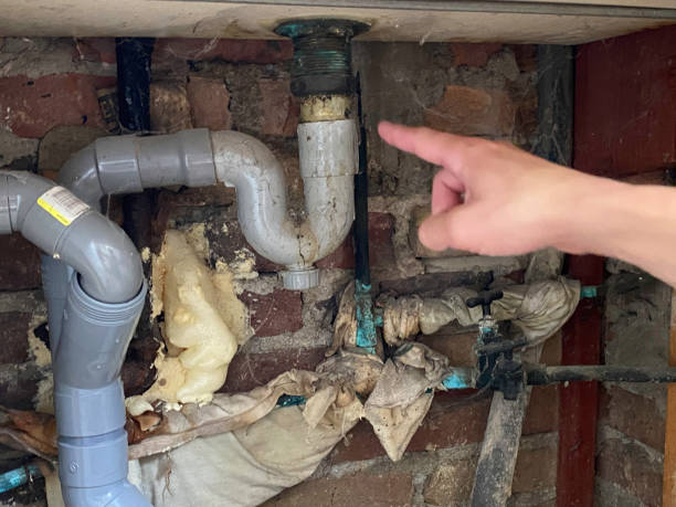 Best Ceiling water damage repair  in Penn Farms, PA