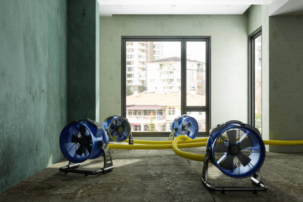 Best Commercial water damage restoration  in Penn Farms, PA